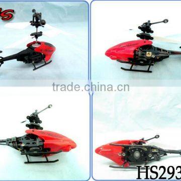 3.5 CH Long Range Ready to Fly Drone Helicopter for Sale photo-2