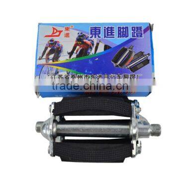 hot selling high quality wholesale price durable aluminum Alloy bicycle pedals 26# bicycle parts