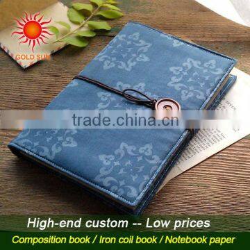 Leather Journals Diary Notebooks photo-4