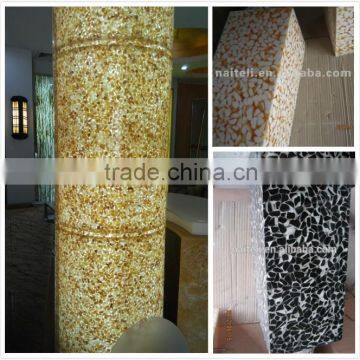 Carrara Marble Slabs Price, Marble Candle Holders photo-4
