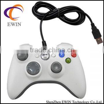 Hot sales for xbox 360 wired controller driver windows7