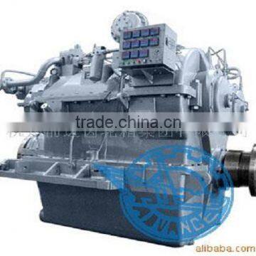 Weichai marine engine spare part with gearbox with TUV