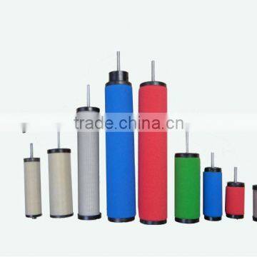 Activated Carbon Air Filter Element