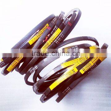 Classical Wrapped V Belts photo-5