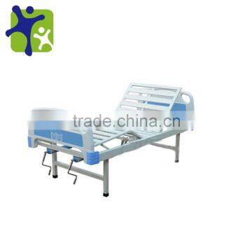 ABS head Thick steel pipe material firm care bed HLC-SY-02