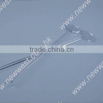 High Quality Cocktail Stick Stirrerplastic Cocktail Stirrer,drinking stirrer