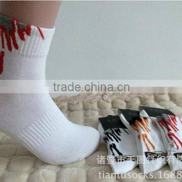 Men Sport Socks photo-4