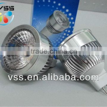 MR16 5W high-brightness COB LED Epistar