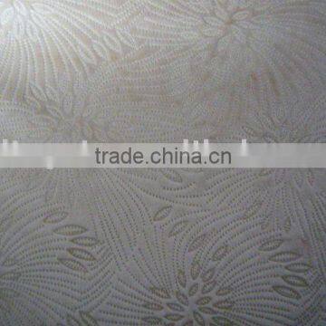 Home Textile Suede Bonded Fabric059