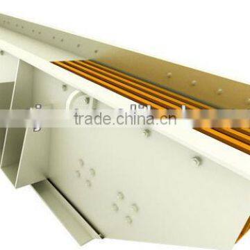 Government Approved Vibrating Hopper Feeder Machine for Mining