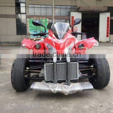 COC Quad Bike for Sale 250cc EEC Road Legal for Europe Market (jy-250atv-1a) photo-3