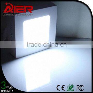 New product high power bright dimmable led panel light