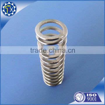 Customize High Demand Stainless Steel Spiral Spring By China Manufacturer