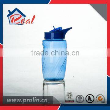 NBRL Low MOQ high quality tritan sports bottle