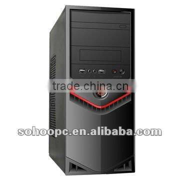 COMPUTER CASE/MICRO/2803BR