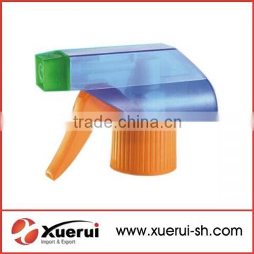 plastic trigger sprayer, hand tigger sprayer gun