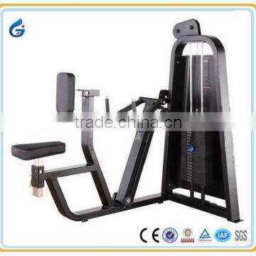 Vertical Row JG-1633/Commercial Fitness equipment/Gym equipment