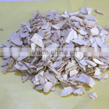 new crops air dried horseradish granules /cut