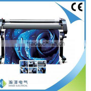 Cold Pneumatic Laminator LF-1700M1plus hot sale