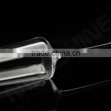 Manufacturer Wholesale Handmade Clear Lead-free Crystal Red Wine Glass photo-3