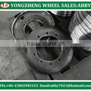 Steel Wheels Disc 8.5-24