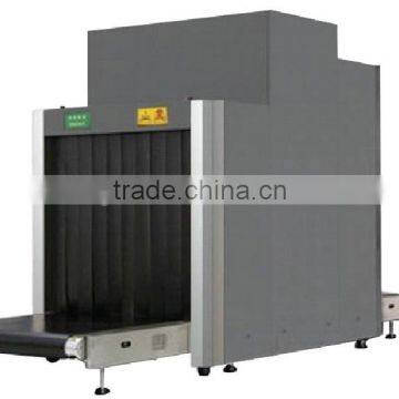 x-ray film scanner equipment for luggage checking