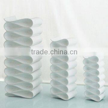 Home Decoration ceramic flower vase