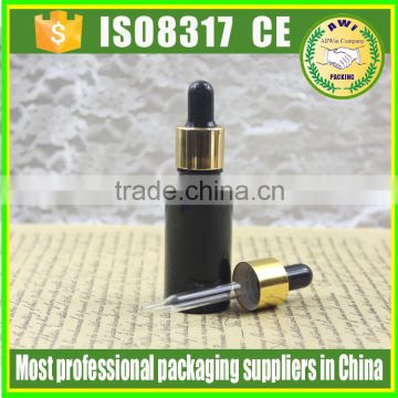 Liquid Medicine Use 30ml glass dropper bottle