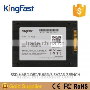 KingFast Brand F2 32GB 2.5'' Internal SATA SSD Solid State Hard Disk photo-5