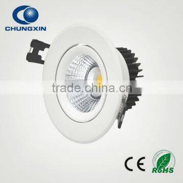 2016 hot10w downlight led producer