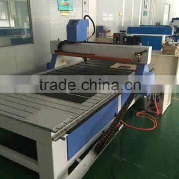 China good character Servo drive motor auto tool changing cnc router manufacturer