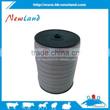 NL12226 fence poly tape