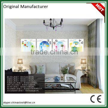 Original Design Wall Art Painting for Room Decoration Painting for Living Room photo-4