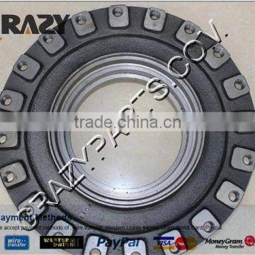 1032488 ZX250 reduction gearbox parts sprocket Housing