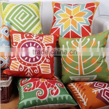 cheap fabric custom vintage kantha chairs for home decor