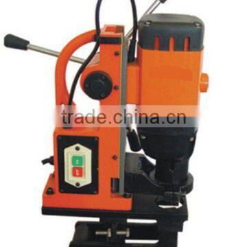 Drills G9032 Magnetic block drilling