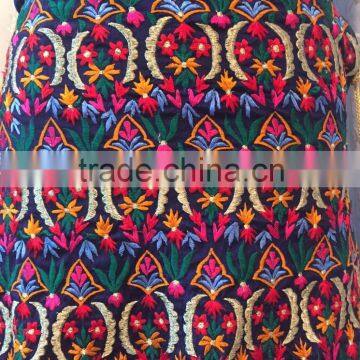 Gorgeous Blue Lehenga