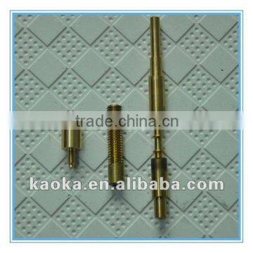 machine parts hardware,spindle for machine parts,air valve for machine parts