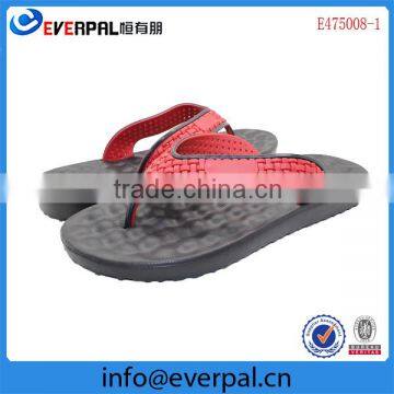 Hot Sale OEM eva slipper / flip flop for LOGO item