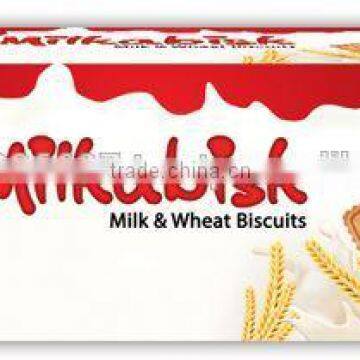 Milkabisk Milk Egg Biscuit Cookies Cookania Bakery