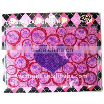 hing quantity laptop pc skin sticker