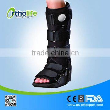 OL-WK005 Supper Anti-Slip Air Walker Brace