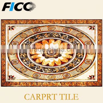 Fico 2015 PTC-108G-DY, hotel commercial carpet tile