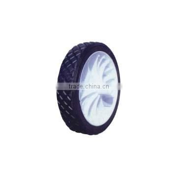 High Quality Solid Wheel photo-2