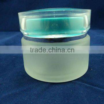 cosmetic jar , cosmetic packaging