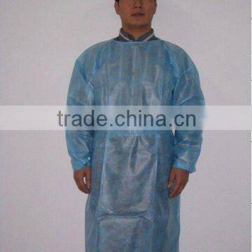 medical surgical gown