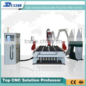 High quality CNC Router with high performance machine 1530