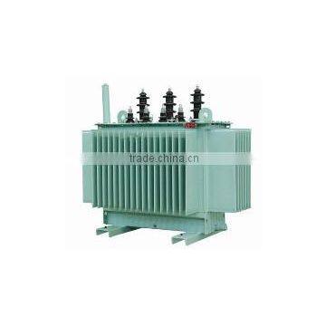 oil immersed on - load -tap -changing 33kv power transformer