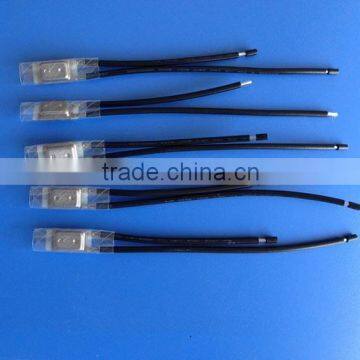 17AM thermal switch, thermal overload switch, motor protection thermal switch