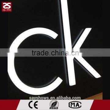 Factory Direct Acrylic Logo Sign Manufacturers photo-6